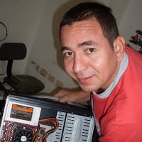 Oscar Vidales