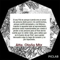 Otoño Mtz