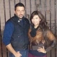 Miriam Montes Garcia