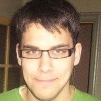 David Mayora Hildyard