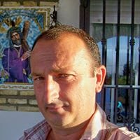 Marco A. Talaverón Benítez