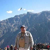 Nicolas Gaspr Revilla Revilla