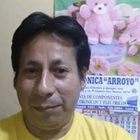 Jose Henry Paz Olivari
