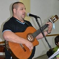 Mariano Gabriel Obrejon