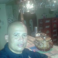 Alexander Lugo