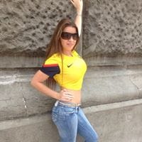 Liliana Fernandez H