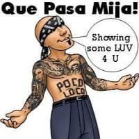LD M