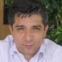 Antonio Sanchez-Pastor Alburquerque