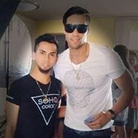 Ivan Yoel Carrasco Elera