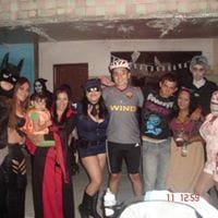 Al Rod