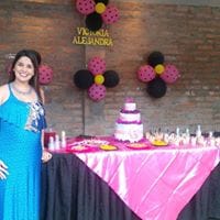 Yosimar Rivas Hernandez