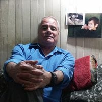 Nicolas Fernando De Luca