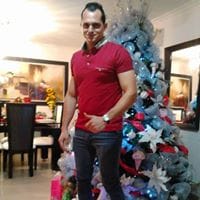 Fabio Ortega Haecky