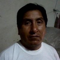 Luis Mendoza