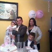 Gabriel Antonio Castro Fernandez