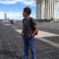 Leonel Yescas G