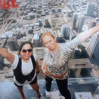 Irazu MAURICIO DE JESUS