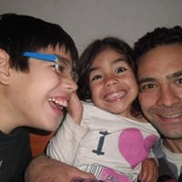 Pedro Enzo Martinez