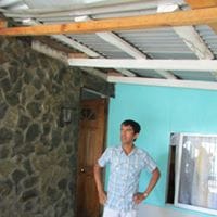 Hector Daniel Alarcon Cruz