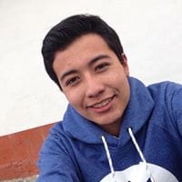 Adrian Romero
