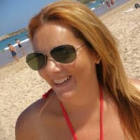 Cristina GoFer