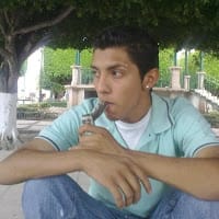 Aldo octavio Martinez valencia