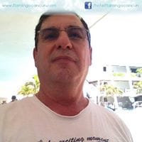 Lorenzo Trinidad Melo