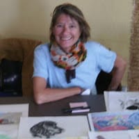 Ana Pazo