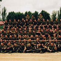 Gregorio Bellon corrochano