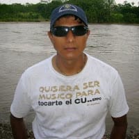 Alfredo Quinatoa
