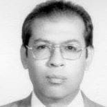 Rigoberto Montero Molina