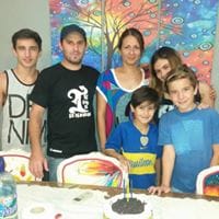 Manu Larribau Romero