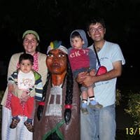 Javier Felipe Ferrer Valenzuela