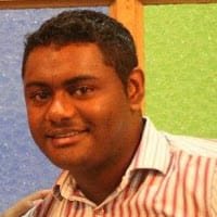 Andrew Manuel