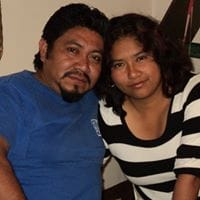 Perla Esmeralda Lazaro Vazquez