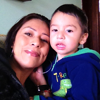 Tere Ortega