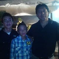 Nelson Carvajal