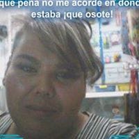 Ana Luisa Tasuy Escobar Espinosa