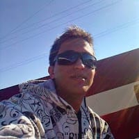 leonardo gonzalez