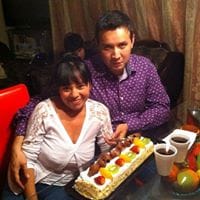 María Felipa  Bautista Olguin