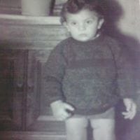 joseba niño