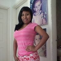Ana Felia Castillo Castillo