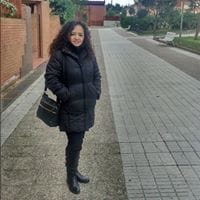 Carmen Sosa Zapata