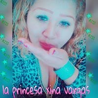 Luna Estrellita Vargaz