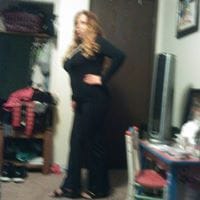 Madeyle Sarai Garcia