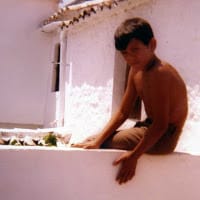 Jose Moreno
