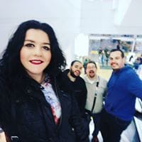 Macarena Merino Ramírez