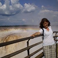 Susana Lurie