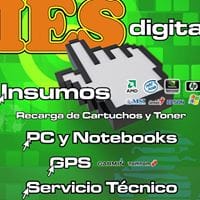 Ies-Digital Firmat