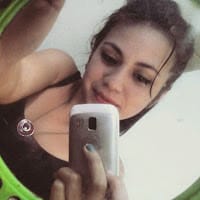 Agustina Do Santos